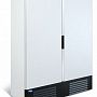 Шкаф холодильный среднетемпературный Капри 1,5 М Превью фото.