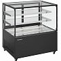 Витрина холодильная KC71-110 VV 0,9-1 9005 Превью фото.