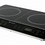 Плита индукционная Gemlux GL-IP-22L Превью фото.