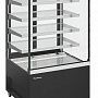 Витрина холодильная кондитерская KC84-150 VV 0,9-1 9005 Превью фото.