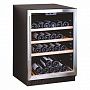 Винный холодильный шкаф Ip Industrie JG 45-6 A X Превью фото.