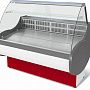 Витрина холодильная ВХСн-1,8 Таир Превью фото.