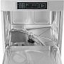 SMEG UG415DS-1 Стаканомоечная машина серия EASYLINE фронтальной загрузки для кассет 400 х 400 мм Превью фото.