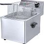 Фритюрница HEF-11L Превью фото.