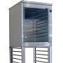 Шкаф для расстойки теста, электрический РТ-530У (под печь) (на шкаф предусмотрена установка конвекционной печи ПКУ) Превью фото.