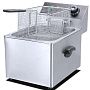 Фритюрница HEF-4L Превью фото.