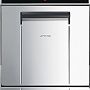 SMEG UG402DMS Стаканомоечная машина Превью фото.