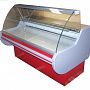 Холодильная витрина Premier ВВУП1-0,21ТУ/К-1,3 (+1…+8)  Превью фото.