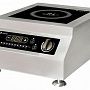 Плита индукционная Gemlux GL-IC-5100PRO Превью фото.