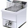 Фритюрница HEF-12L Превью фото.