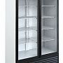 Холодильный шкаф МХМ Капри 1,12 СК Превью фото.
