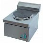 Таверна-2005  - электроплита-300 (1-но конфорочная)300х440х330, 2 кВт, 220В, диаметр конфорки 180 мм Превью фото.