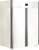 Шкаф холодильный CM114-Sm (R290) Alu
