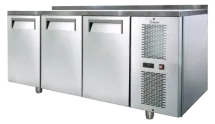 Стол холодильный TM3GN-SC (R290)