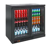 Стол холодильный TD102-Bar (900*520*850)