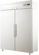Шкаф холодильный CV-114S (R290)