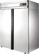 Шкаф холодильный CV-114G (R290)