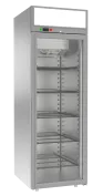 Холодильный шкаф D0.5-GL