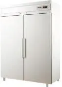 Шкаф холодильный CM-114S (R290)