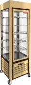 Шкаф кондитерский Hicold VRC 350 Beige FR