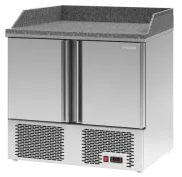 Стол для пиццы Polair TMi2pizza20-G