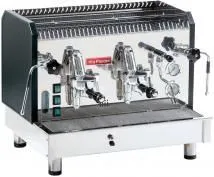 Рожковая кофемашина La Pavoni VASARI2S (черный)