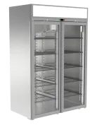 Холодильный шкаф D1.4-GL