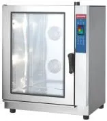 Пароконвектомат Inoxtrend PDT-010E 00 RH DLE (PDT010E)