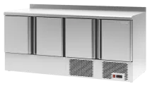 Стол холодильный TMi4GN-G (R290)