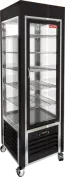Шкаф кондитерский Hicold VRC 350 Black FR