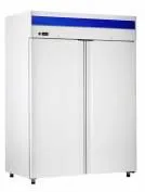 ШХс-1,4-02 D (нижн. агрегат)- шкаф холодильный (1485х820х2050) t 0...+5°С, нижн.агрегат, авт.оттайка, мех.замок, ванна выпаривания конденсата