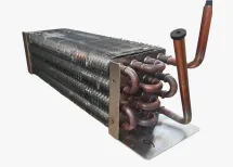 БАТАРЕЯ ИСПАРИТЕЛЯ CM105, CM107 (4х4х300, квадр.)