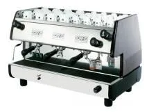 Кофемашина автомат La Pavoni BART3VN, цвет черный