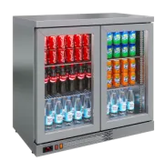 Стол холодильный TD102-Grande (900*520*850)