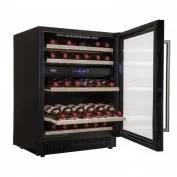 Винный холодильный шкаф Cold Vine C44-KBT2
