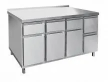Стол для кофемашины Abat СКМ-7-2.