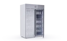 Холодильный шкаф D1.4-S