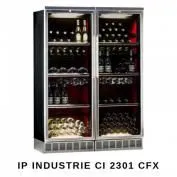 Винный холодильный шкаф Ip Industrie CI 2301 CF