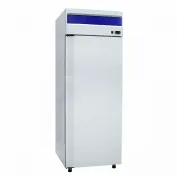 Шкаф холодильный ШХн-0,7 краш. низкотемпературный (D)