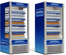 Холодильный шкаф Frigoglass OPL