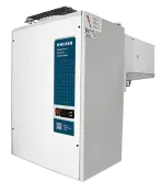 Машина холодильная моноблочная MM-109S (MM-109SF)