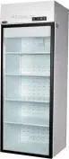 Холодильный шкаф Enteco Случь 700 ВСн (стекло)