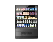 Витрина холдильная Vega SG 070 H195 Plug-in 70