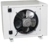 Холодильный агрегат (сплит-система) LCM-108