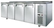Стол холодильный TM4-SC (R290)