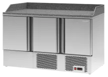 Стол холодильный TMi3pizza-G (R290)