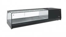 Витрина настольная Полюс AC37 SM 1,5-11