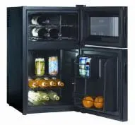 Винный холодильный шкаф Gastrorag BCWH-68