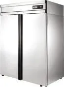 Шкаф холодильный CC214-G (290R)