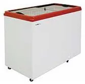 Морозильный ларь Italfrost CF300F (без корзин)